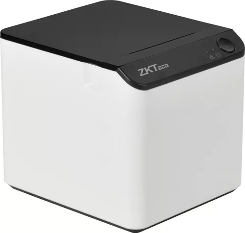 Zkteco Impresora Térmica De Recibos De 58mm, Pos, Zkp5803