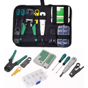 Probador De Red De Cables Kit Herramientas Red Rj11/12 Rj45